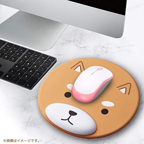 送料無料 エレコム マウスパッド かわいい リストレスト付き Mochimal イヌ Mp An01dogの通販はau Pay マーケット Sflow 送料無料 エレコム マウスパッド かわいい リストレスト付き Mochimal イヌ Mp An01dogの通販はau Pay マーケット Sflow