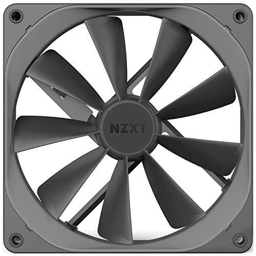 送料無料 Nzxt Aer Fシリーズ 140mm角ファン Rf Af1 B1の通販はau Pay マーケット Odd Eye