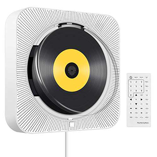 送料無料 Tenswall Dvd Cdプレーヤー 置き 壁掛け式 最新型 Cdプレーヤー Ledディスプレイ 1台多役 Bluetooth Hdmi Fm Usb Mp3対応の通販はau Pay マーケット Odd Eye 送料無料 Tenswall Dvd Cdプレーヤー 置き 壁掛け式 最新型 Cdプレーヤー Ledディスプレイ 1台多役 Bluetooth Hdmi Fm Usb Mp3対応の通販はau Pay マーケット Odd Eye