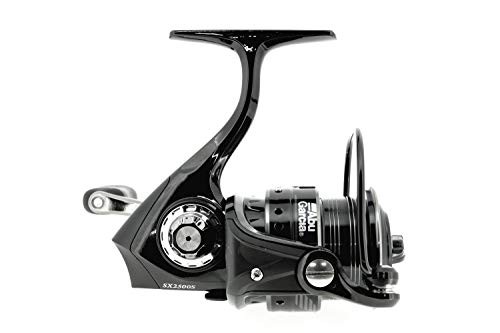 送料無料 アブガルシア Abu Garcia スピニングリール 17 カーディナル Ii Sx2500s の通販はau Pay マーケット Odd Eye