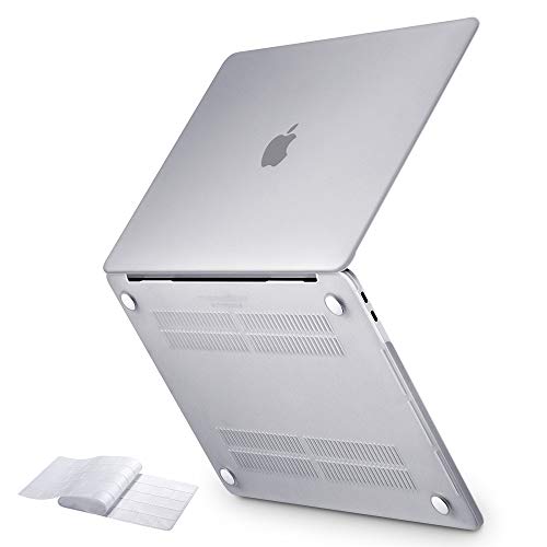 Esr Macbook Pro 13 ケース クリア 19 18 17 16発売 ハードシェルノート パソコンケース Macbook Pro 13 3インチ タッチバー付の通販はau Pay マーケット ショップ山本