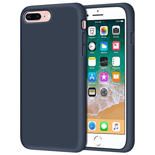 Iphone Se ケース Iphone 8 ケース Iphone 7 ケース Tpu シリコン 保護カバー ファイバー裏地 スムーズシリコン ソフト 薄型 耐衝撃 衝撃の通販はau Pay マーケット ショップ山本