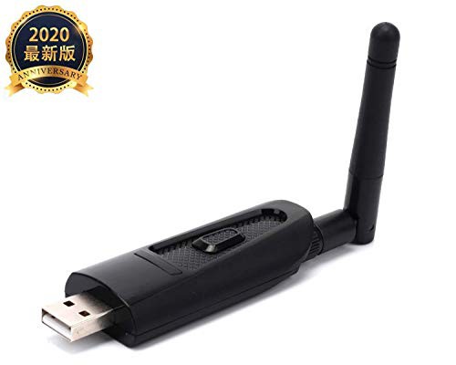 令和最新版 Bluetooth アダプタ Bluetooth トランスミッター Usb Auxポート対応 Ver5 0 Class2 Apt X Apt X Ll 対応 高音質 低遅延 の通販はau Pay マーケット ショップ山本