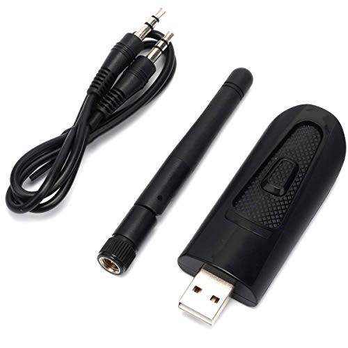 令和最新版 Bluetooth アダプタ Bluetooth トランスミッター Usb Auxポート対応 Ver5 0 Class2 Apt X Apt X Ll 対応 高音質 低遅延 の通販はau Pay マーケット ショップ山本