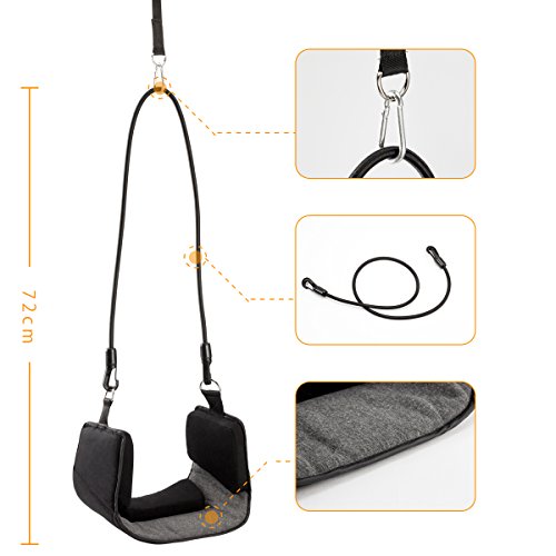 配送無料 Anphsin ネックハンモック ネックストレッチャー ネックマッサージ 家庭用 頚椎 牽引 自宅 リハビリ ヘルニア 頭痛 ストレッの通販はau Pay マーケット マイハニーハント