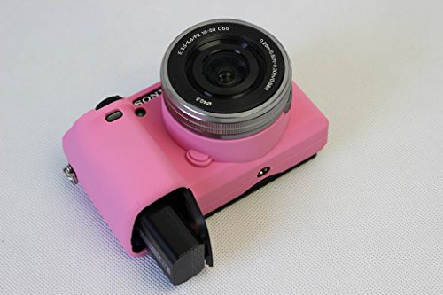 配送無料 Sony ソニー Pen A6100 A6300 A6400 A6100 A6300 A6400 ソニーアルファ 6300 6400 A6100 カメラカバー シリコンケース シの通販はau Pay マーケット マイハニーハント 配送無料 Sony ソニー Pen A6100 A6300 A6400 A6100 A6300 A6400 ソニーアルファ 6300 6400 A6100 カメラカバー シリコンケース シの通販はau Pay マーケット マイハニーハント