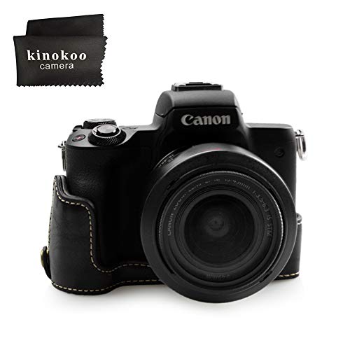 配送無料 Kinokoo Canon Eos Kiss M Eos M50専用カメラケース ボディケース バッテリーの交換でき 三脚ネジ穴付き シンプル 標識クロの通販はau Pay マーケット マイハニーハント 配送無料 Kinokoo Canon Eos Kiss M Eos M50専用カメラケース ボディケース バッテリーの交換でき 三脚ネジ穴付き シンプル 標識クロの通販はau Pay マーケット マイハニーハント