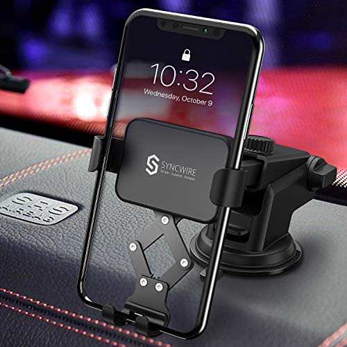 配送無料 Syncwire 2 In 1 車載ホルダー スマホホルダー 車載用 ゲル吸盤式 フロントガラス ダッシュボード兼用 卓上スタンド カの通販はau Pay マーケット マイハニーハント 配送無料 Syncwire 2 In 1 車載ホルダー スマホホルダー 車載用 ゲル吸盤式 フロントガラス ダッシュボード兼用 卓上スタンド カの通販はau Pay マーケット マイハニーハント