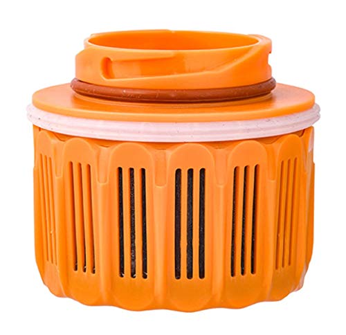 配送無料 グレイル Grayl ジオプレス カートリッジ の通販はau Pay マーケット マイハニーハント