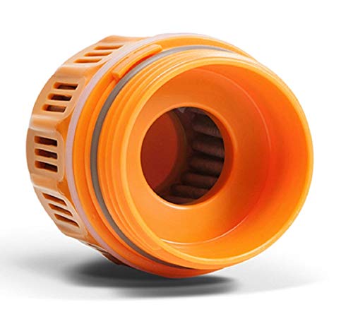 配送無料 グレイル Grayl ジオプレス カートリッジ の通販はau Pay マーケット マイハニーハント