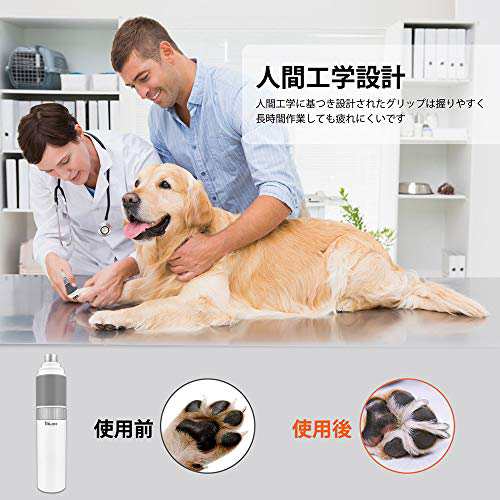 配送無料 Iaammi 電動爪トリマー 犬 猫 爪やすり ペット用 電動 爪切り Usb充電式 無段階調整 高速回転 静音 猫 小型犬 中型犬 大型犬の通販はau Pay マーケット マイハニーハント 配送無料 Iaammi 電動爪トリマー 犬 猫 爪やすり ペット用 電動 爪切り Usb充電式 無段階調整 高速回転 静音 猫 小型犬 中型犬 大型犬の通販はau Pay マーケット マイハニーハント