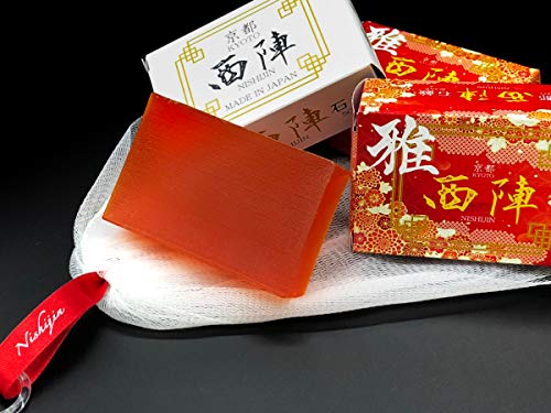 配送無料 京都 創業1年の白山湯監修 デリケートゾーン用ボディ 西陣石鹸 雅 芸者御用達 消臭 除菌 体臭 汗 陰部 脇 毛穴 の通販はau Pay マーケット マイハニーハント