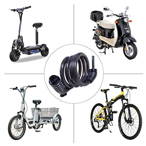 配送無料 自転車 鍵 自転車ロック ダイヤルロック バイクロック自転車の鍵 ワイヤーロック 盗難防止 防水 錆びにくい 接続ホルダー付の通販はau Pay マーケット マイハニーハント 配送無料 自転車 鍵 自転車ロック ダイヤルロック バイクロック自転車の鍵 ワイヤーロック 盗難防止 防水 錆びにくい 接続ホルダー付の通販はau Pay マーケット マイハニーハント
