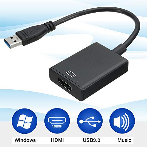 Hdmi アダプタ usb 変換 USB HDMI変換アダプタ・ケーブルおすすめ人気ランキングTOP10！【mac・テレビ】