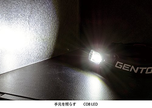 Gentos ジェントス Led ヘッドライト Nrシリーズ 明るさ70 600ルーメン 実用点灯2 5 7時間 Cob 面発光 Led Ansi規格準拠の通販はau Pay マーケット Enlarge Gentos ジェントス Led ヘッドライト Nrシリーズ 明るさ70 600ルーメン 実用点灯2 5 7時間 Cob 面発光 Led Ansi規格準拠の通販はau Pay マーケット Enlarge