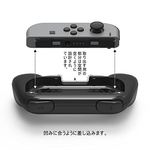 Yosh ジョイコングリップ Nintendo Switch 対応 ハンドル Joy Conハンドル 持ちやすい Switch ストラップ代替 グリップ 2個 任天堂 スイの通販はau Pay マーケット Enlarge Yosh ジョイコングリップ Nintendo Switch 対応 ハンドル Joy Conハンドル 持ちやすい Switch ストラップ代替 グリップ 2個 任天堂 スイの通販はau Pay マーケット Enlarge