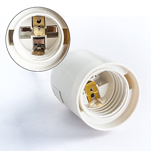 Szbritelight 2個セット 電球ソケット E26 コード付き ソケット コンセント スイッチ付 1 8m ホワイト 工事不要 おしゃれの通販はau Pay マーケット Enlarge