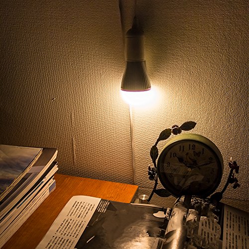 Szbritelight 2個セット 電球ソケット E26 コード付き ソケット コンセント スイッチ付 1 8m ホワイト 工事不要 おしゃれの通販はau Pay マーケット Enlarge