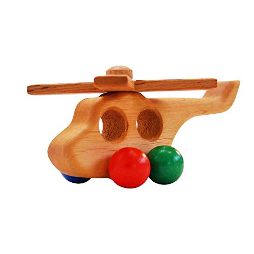 プルトイ おもちゃのヘリコプター 人気な赤ちゃんおもち ドイツ製の玩具の通販はau Pay マーケット Enlarge