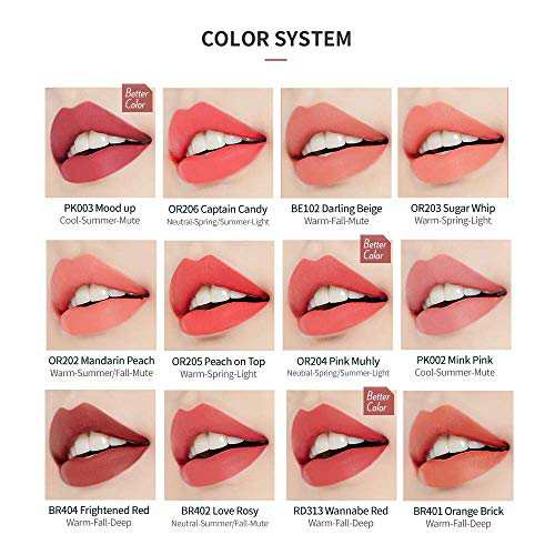 Etude エチュード ベターリップトーク ベルベット Br404 ドラマチックレッド 口紅 落ちない リップスティック 3 5gの通販はau Pay マーケット Enlarge Etude エチュード ベターリップトーク ベルベット Br404 ドラマチックレッド 口紅 落ちない リップスティック 3 5gの通販はau Pay マーケット Enlarge