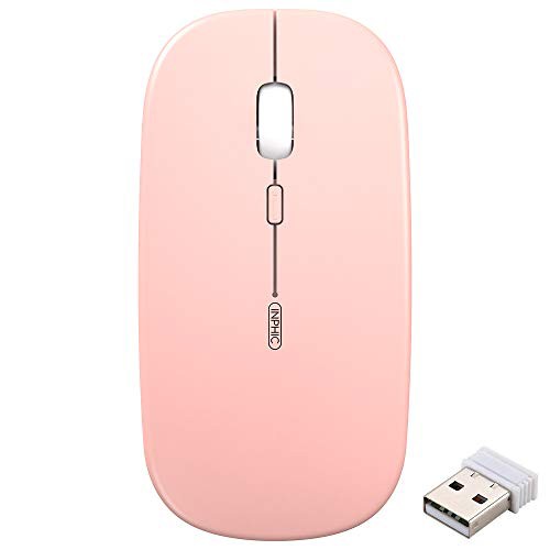 ワイヤレスマウス 充電式 サイレント Inphicウルトラスリムusb 2 4g Pcコンピューターラップトップワイヤレスマウス Usbレシーバーの通販はau Pay マーケット Enlarge ワイヤレスマウス 充電式 サイレント Inphicウルトラスリムusb 2 4g Pcコンピューターラップトップワイヤレスマウス Usbレシーバーの通販はau Pay マーケット Enlarge