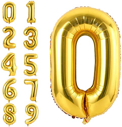 送料無料バルーン 0 9 誕生日 数字 バルーン 風船 ナンバー 90cm 風船 数字バルーン ゴム風船 誕生日 パーティー飾りに 0 の通販はau Pay マーケット セイント