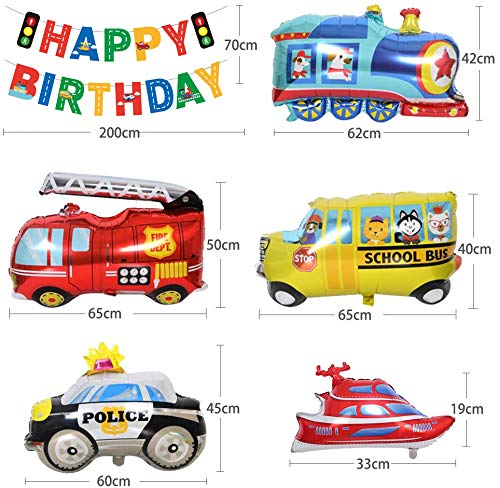 送料無料風船 誕生日 飾り付け 男の子 パーティー バルーン Happy Birthday 車 航空機 豪華で大容量 お誕生日の装飾バルーン誕生日装飾セの通販はau Pay マーケット セイント 送料無料風船 誕生日 飾り付け 男の子 パーティー バルーン Happy Birthday 車 航空機 豪華で大容量 お誕生日の装飾バルーン誕生日装飾セの通販はau Pay マーケット セイント
