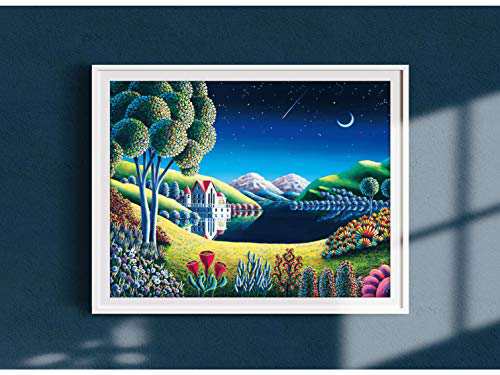 送料無料1000ピース ジグソーパズル 静謐な夜 絵画 完成サイズ70 50cmの通販はau Pay マーケット セイント 送料無料1000ピース ジグソーパズル 静謐な夜 絵画 完成サイズ70 50cmの通販はau Pay マーケット セイント