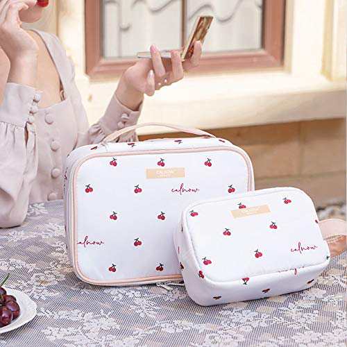 送料無料 Eachy 化粧ポーチ S 小さめ かわいい コンパクト 小物入れ バッグインバッグ 収納 機能的 おしゃれ ポーチ コスメポーチ トの通販はau Pay マーケット サッキーオンライン
