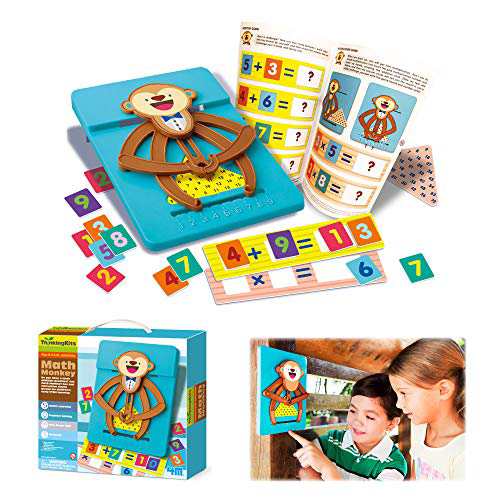送料無料知育玩具 算数 学習 足し算 かけ算 ゲーム 幼児 4m フォーエム シンキングキット マスモンキー Fm の通販はau Pay マーケット セイントセカンド 送料無料知育玩具 算数 学習 足し算 かけ算 ゲーム 幼児 4m フォーエム シンキングキット マスモンキー Fm の通販はau Pay マーケット セイントセカンド