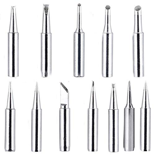 送料無料12種類 900m用こて先キット こて先はんだ ごて はんだごて 交換用 替 コテ先 電子作業 Diy用 無鉛 精密 内熱式の通販はau Pay マーケット セイントセカンド