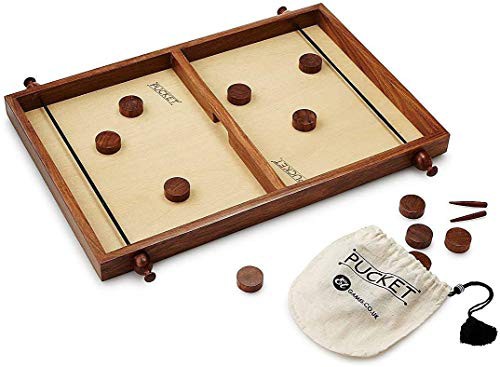 送料無料pucket パケット ヨーロッパ発祥の2人対戦型ボードゲーム 日本正規品保証品 の通販はau Pay マーケット セイントセカンド
