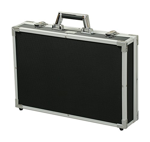 CNB エフェクターケース コンパクト・マルチ用 PDC-600 ブラックの通販は 6,849円