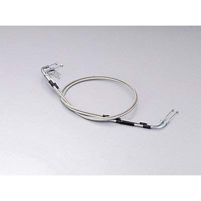 ハリケーン(HURRICANE) スロットルケーブル (*20CM) バルカン HB6728Mの通販は