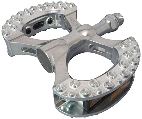 MKS(三ヶ島) ペダル 日本製 ラムダ [LAMBDA] 左右セットの通販は 4,569円