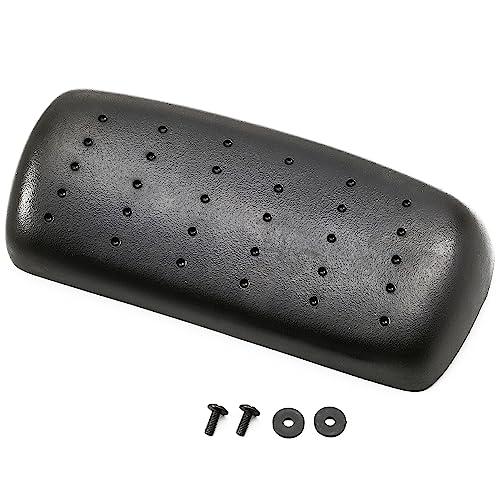 GIVI(ジビ) バイク用 リアボックス モノロック オプション品(E42用) バックレスト E75 47599の通販は 8,721円