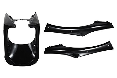 バイクパーツセンター(Bike Parts Center) インナーモール 3点セット