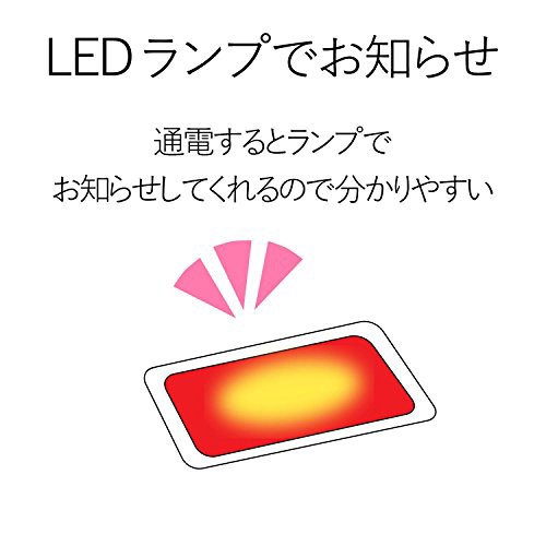 エレコム 電源タップ 雷ガード 抜け止めコンセント 8個口 3Pプラグ マグネット付き 3m グレー T-WRMK3830LG/RSの通販は