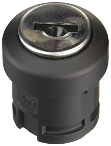 YAMAHA(ヤマハ) ユーロヤマハトップケース キーシリンダーA(ワンキータイプ) Q5K-YSK-069-P03 黒 5,935円