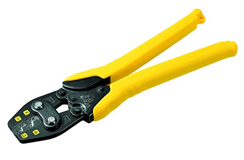 ツノダ(Tsunoda) 圧着工具 リングスリーブ用 [電気工事技能試験必携工具] TP-R JISの通販は 4,727円