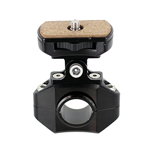 REC-MOUNTS アクションカム用 バーマウント[S-21KW222]の通販は 5,302円