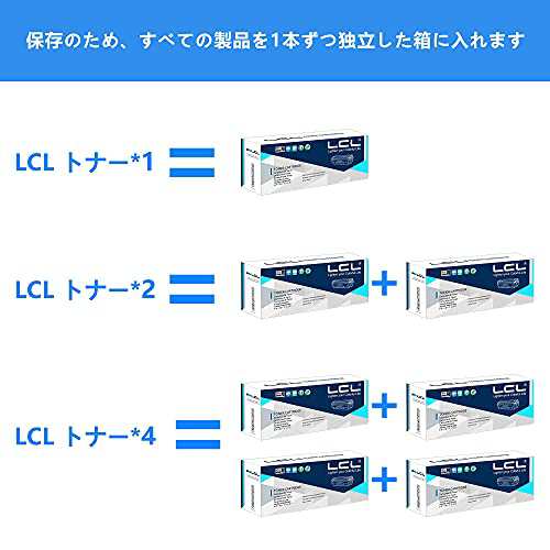 LCL Canon用 キャノン用 331 CRG331 CRG-331 CRG-331Y （1パック