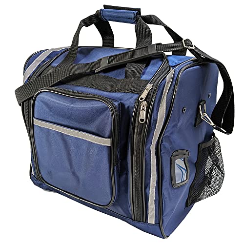 剣道屋 防具袋S(少年用3wayナイロンリュックボストンバッグ)の通販は 6,884円