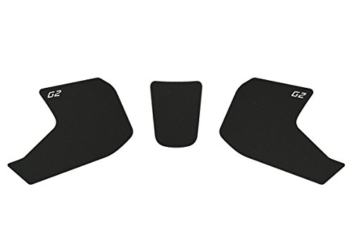 ワールドウォーク MT-09専用タンクパッド g2-4の通販は