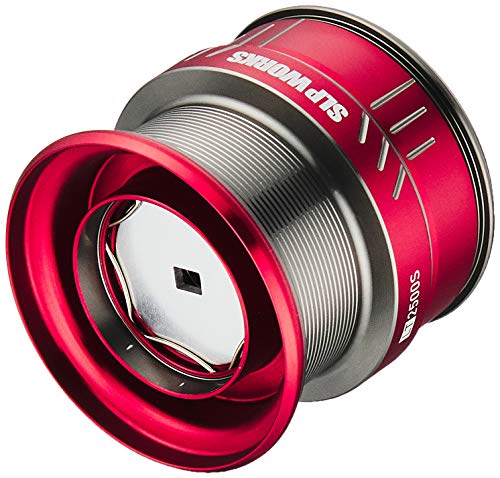ダイワslpワークス(Daiwa Slp Works) SLPW LT タイプ-αスプールシリーズ (TYPE 1 / TYPE 2 / TYPE 3)の通販は