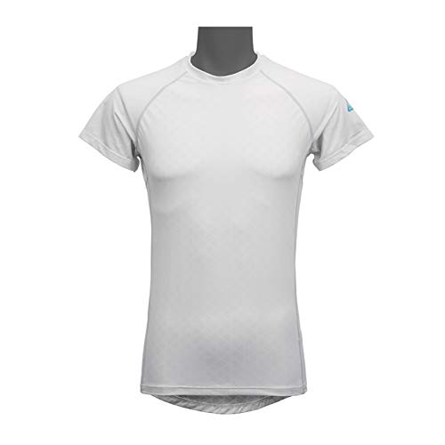 [フリーズテック] 氷撃 半袖クルーネックインナー 白 (S) 5,259円