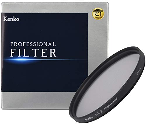 Kenko NDフィルター ND2 プロフェッショナル N 105mm 光量調節用 396889の通販は