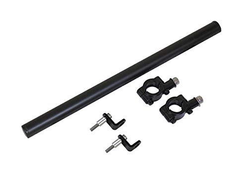 ワールドウォーク SV650用マルチガジェットマウントバー mgb-46の通販は