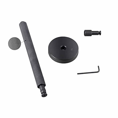 Amazon.co.jp: Wellvie 油圧プレス用 リングアタッチメント