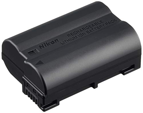 Nikon EN-EL15c Li-ionリチャージャブルバッテリーの通販は